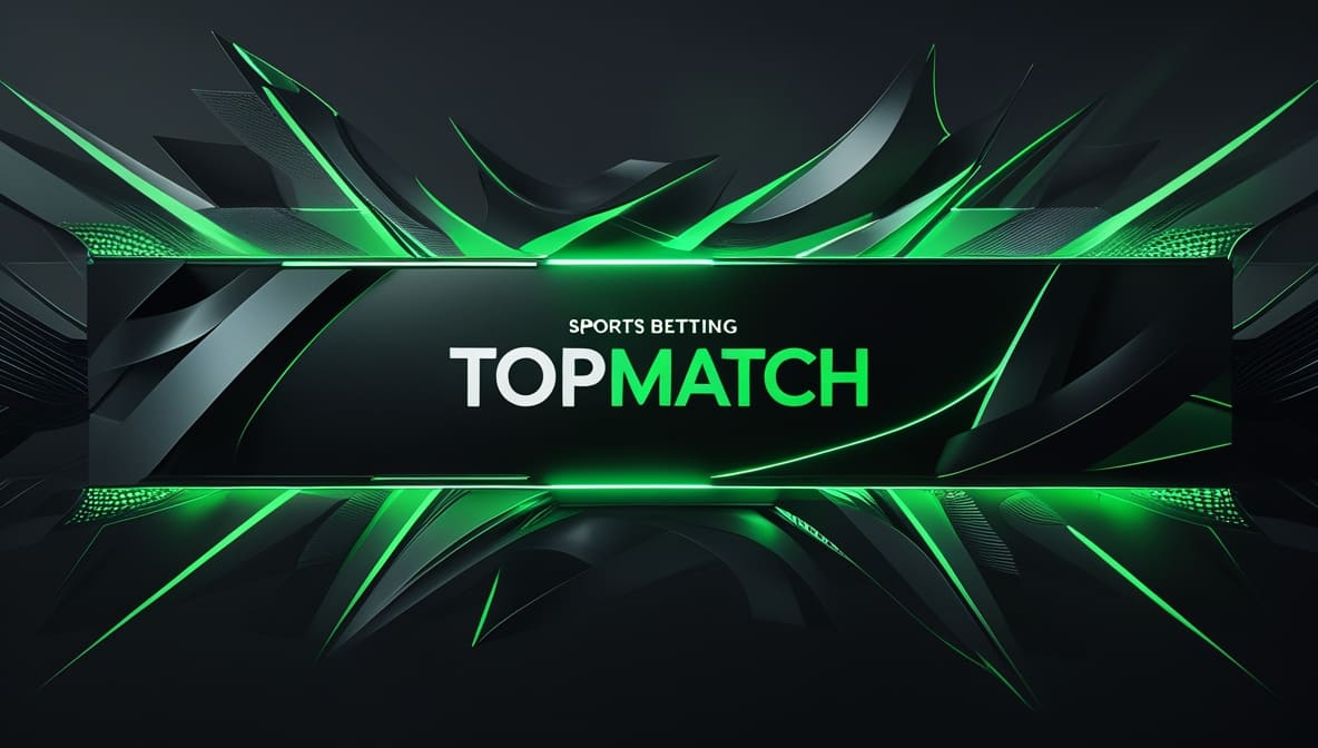 Top Match - ставки на спорт